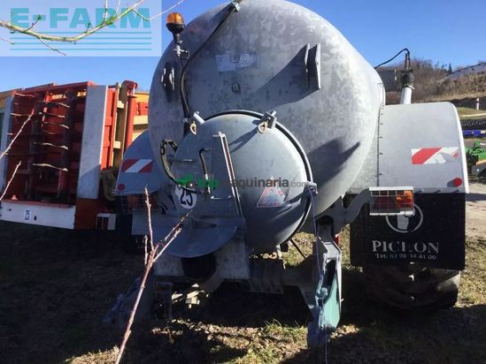 Equipamiento / accesorio - Pichon - tci 11350
