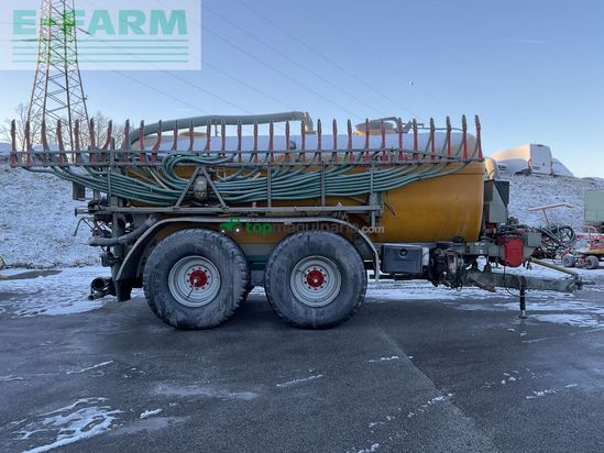 Cisterna - Vakutec - 18500