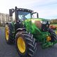 Tractor agrícola - John Deere - 6215r auto powr *fh+fzw*