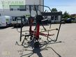 Henificador - Vicon - fanex 523t