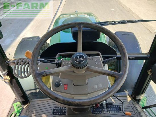 Tractor agrícola - John Deere - 5080R