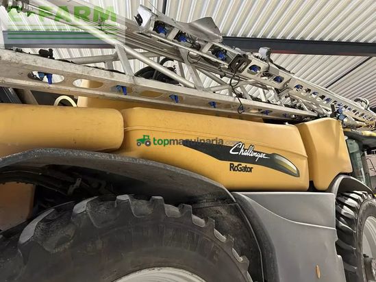 Atomizador - Challenger - rogator 655 d