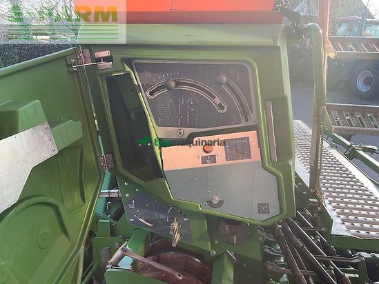 Sembradora - Amazone - kx 3001 + cataya 3000 super