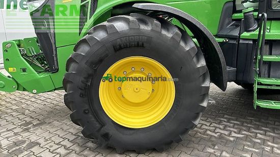 Tractor agrícola - John Deere - 8285r