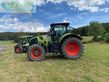 Tractor agrícola - Claas - axion 830 c-matic