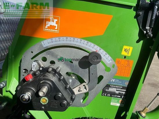 Sembradora - Amazone - d9 3000 super