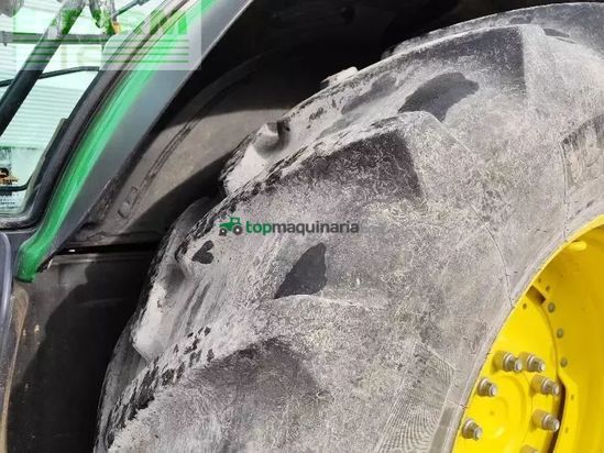 Tractor agrícola - John Deere - 6r 175