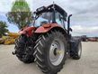 Tractor agrícola - Case IH - puma cvx 165