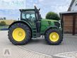 Tractor agrícola - John Deere - 6250r