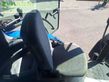 Tractor agrícola - New Holland - ts110a