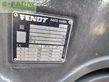 Tractor agrícola - Fendt - 724
