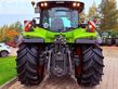 Tractor agrícola -  - arion 610 ładowacz fl140c