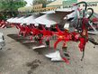 Arado - Pöttinger - servo 35 s plus 5 scharig