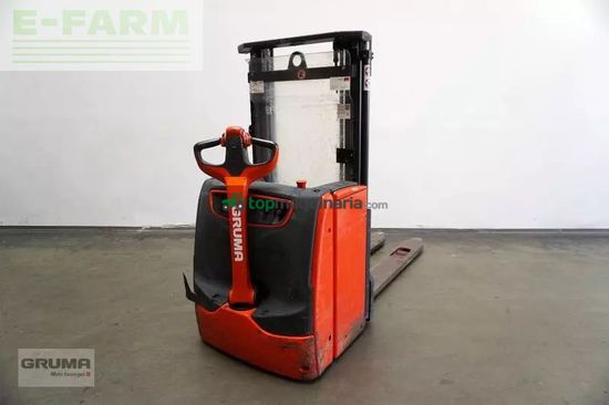 Elevadora - Linde - l 16 1173