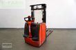 Elevadora - Linde - l 16 1173