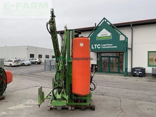 Atomizador - Jessernigg - next generation ngul 1500l /21