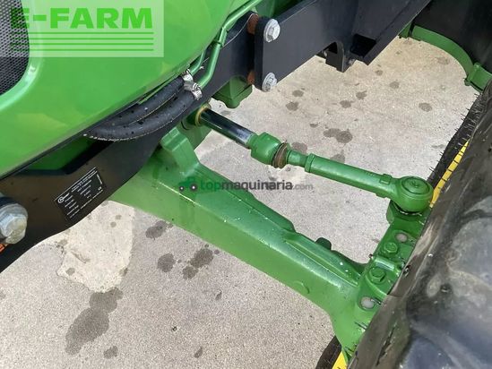 Tractor agrícola - John Deere - 5075e