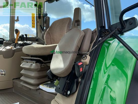 Tractor agrícola - John Deere - 6120m tractor (st26118)