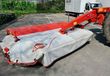 Cortacésped manual - Kuhn - fc 313 achtermaaier ff