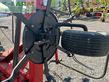 Henificador - Kverneland - vicon fanex 643