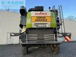 Cosechadora de Cereal - Claas - lexion 6600 e5