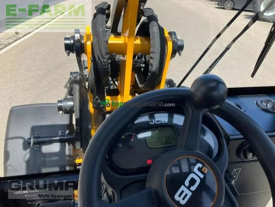 Telescopica - JCB - 403 plus