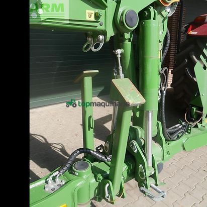 Arado - Amazone - tyrok 400 8-schar neu