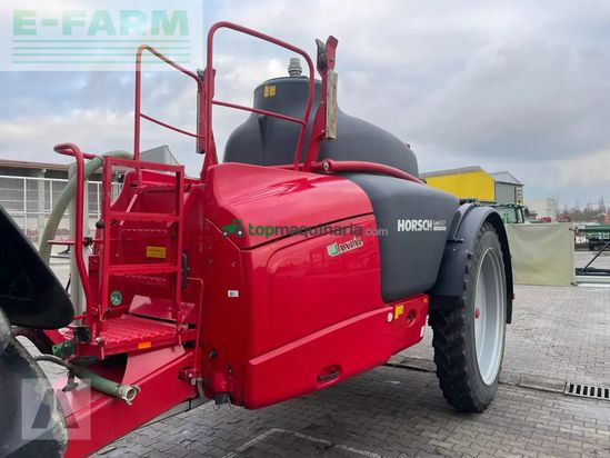 Atomizador - Horsch - leeb 5 lt