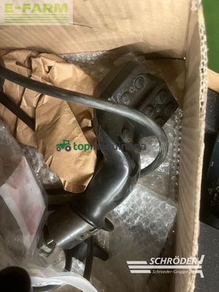 Atomizador - Amazone - ux 6200 super | 36 meter