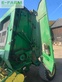 Empacadora gigant - John Deere - 592C