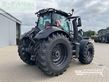 Tractor agrícola - Valtra - q 245 | forstkabine
