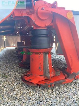 Cortacésped manual - Kuhn - gmd 3123 f-ff