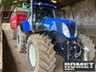 Tractor agrícola - New Holland - t7.260