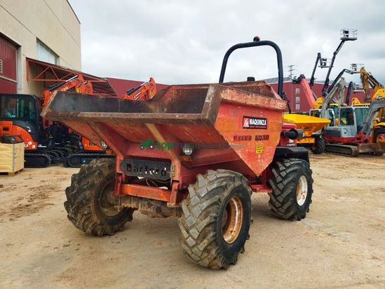 Dumper BARFORD SX9000