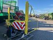 Cabezal - Kemper - km400f komfortzusatzfahrwerk neu