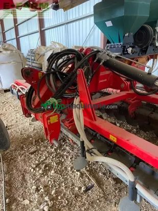 Cultivador - Akpil - jaguard 4m50