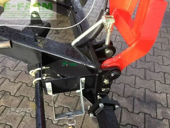 Henificador - Fella - th 11008