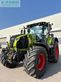 Tractor agrícola - Claas - axion 800