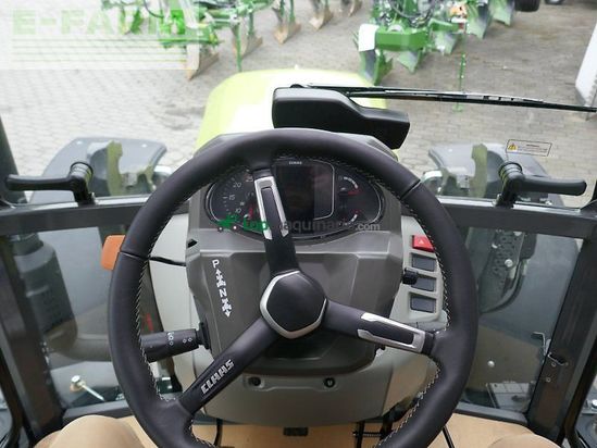 Tractor agrícola - Claas - axos 3.105