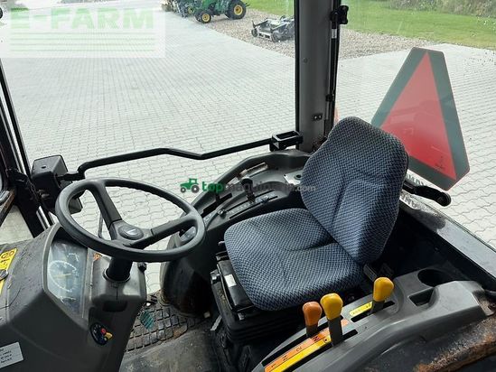 Tractor agrícola - Yanmar - ef 235