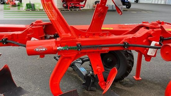 Arado - Kuhn - vari-master 153 4e