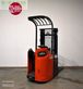 Elevadora - Linde - l 14 sp ion 1177-00