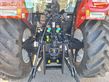 Tractor agrícola - Steyr - 4080 kompakt (stage v)