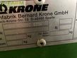 Cabezal - Krone - sww x-disc 6200