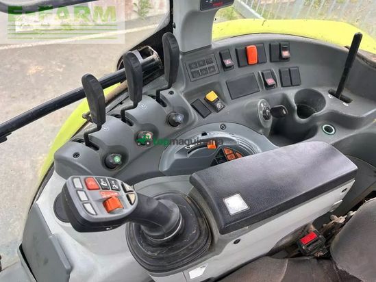 Tractor agrícola - Claas - arion 430