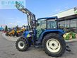 Tractor agrícola - New Holland - t5030