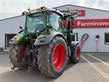Tractor agrícola - Fendt - 312 s4 profi