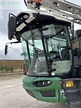 Atomizador - Fendt - rogator 645