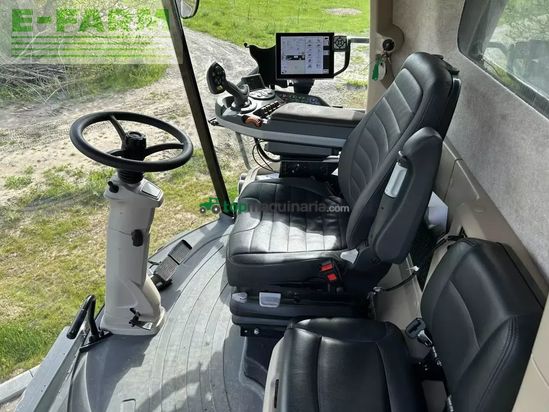 Cosechadora de Cereal - Fendt - ideal 9