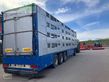 Remolqu agrícola -  - cuppers carrosseriee lv0 12-27 al